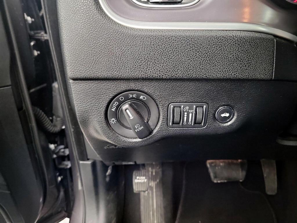 used 2022 Dodge Charger car, priced at $32,998