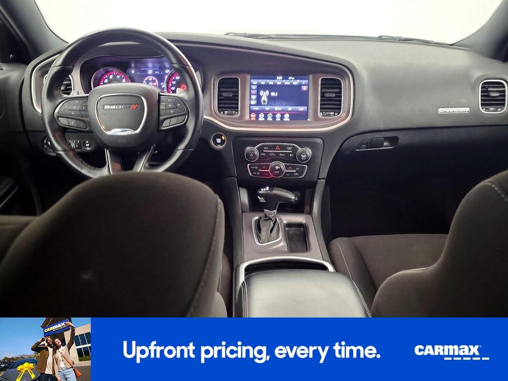 used 2022 Dodge Charger car, priced at $32,998