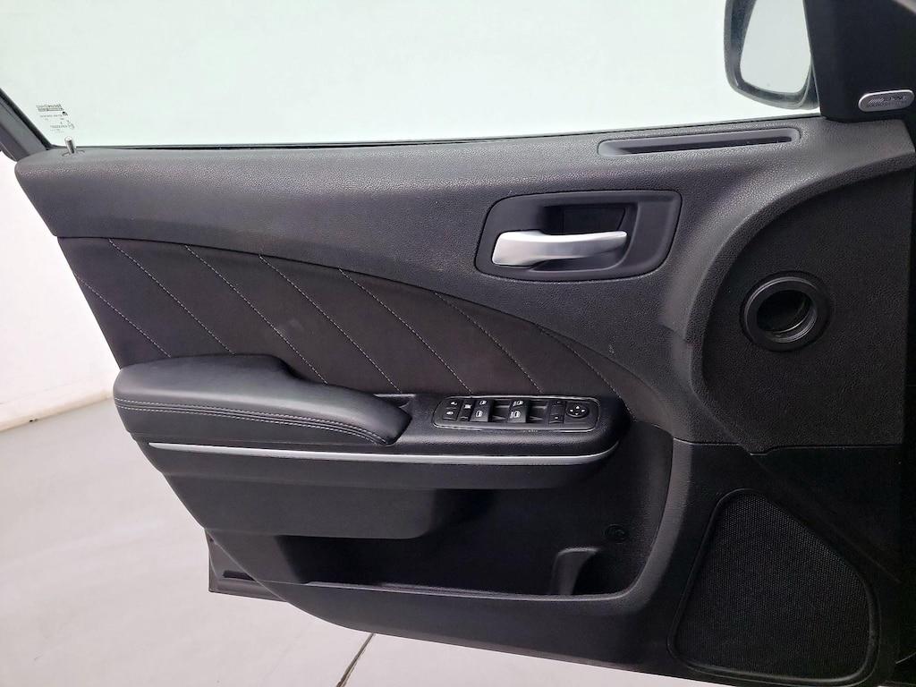 used 2022 Dodge Charger car, priced at $32,998