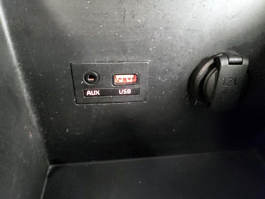 used 2018 Kia Forte car, priced at $11,998