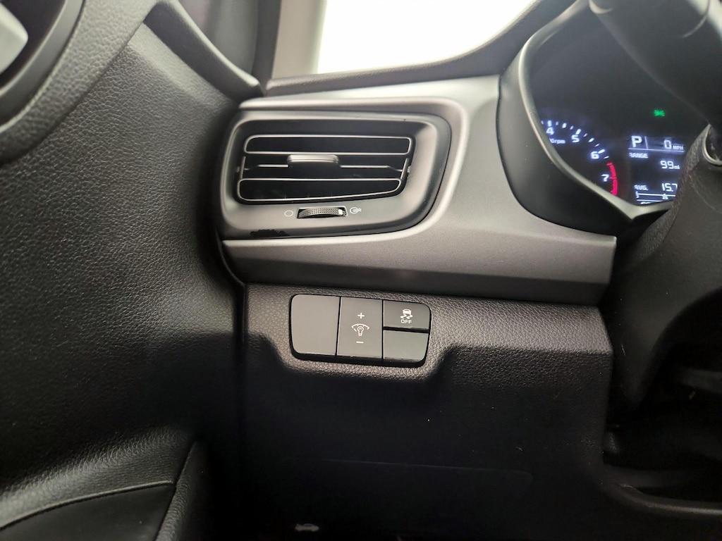 used 2020 Kia Rio car, priced at $12,998