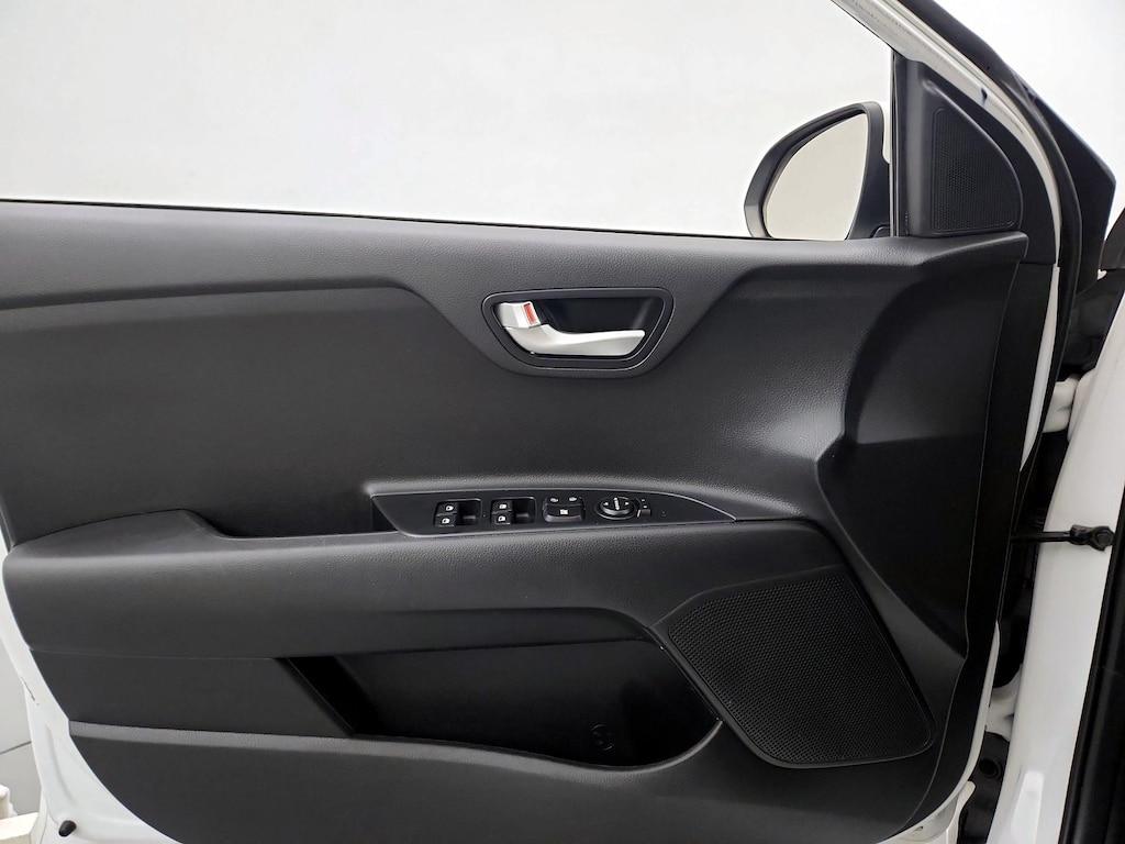 used 2020 Kia Rio car, priced at $12,998