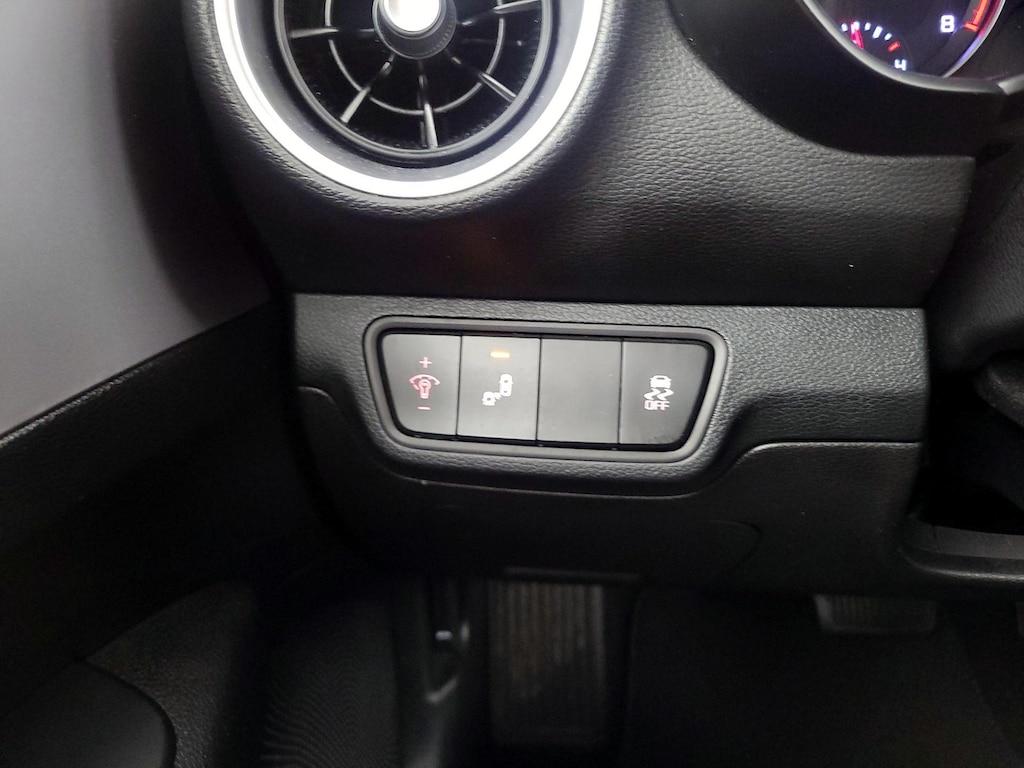 used 2024 Kia Forte car, priced at $20,998