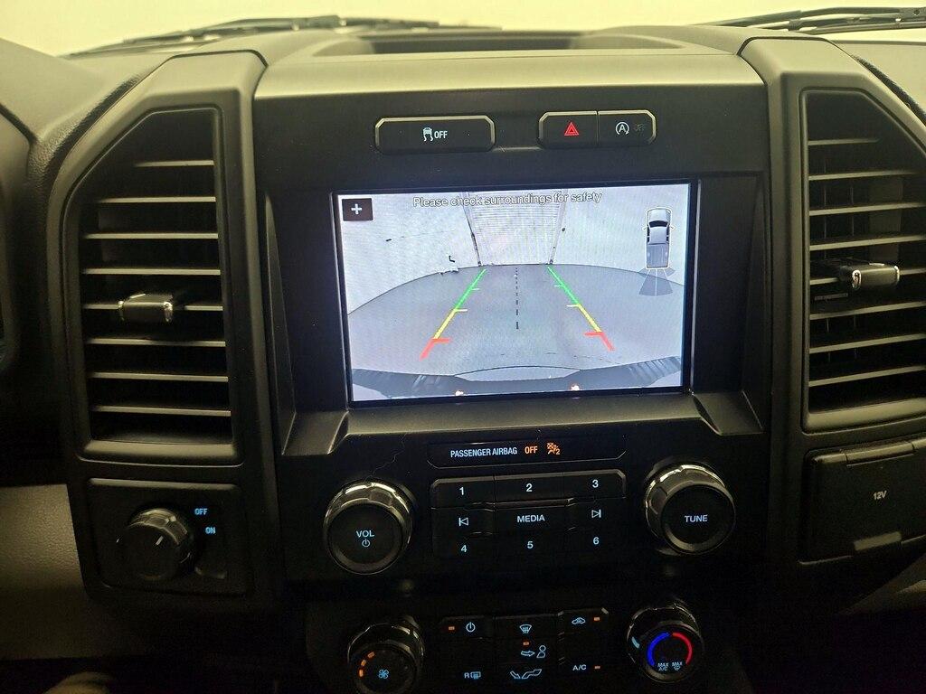 used 2019 Ford F-150 car, priced at $27,998