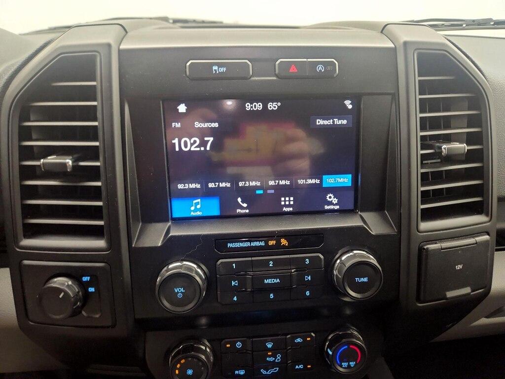 used 2019 Ford F-150 car, priced at $27,998