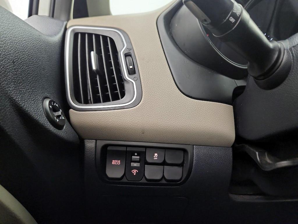 used 2016 Kia Rio car, priced at $11,599