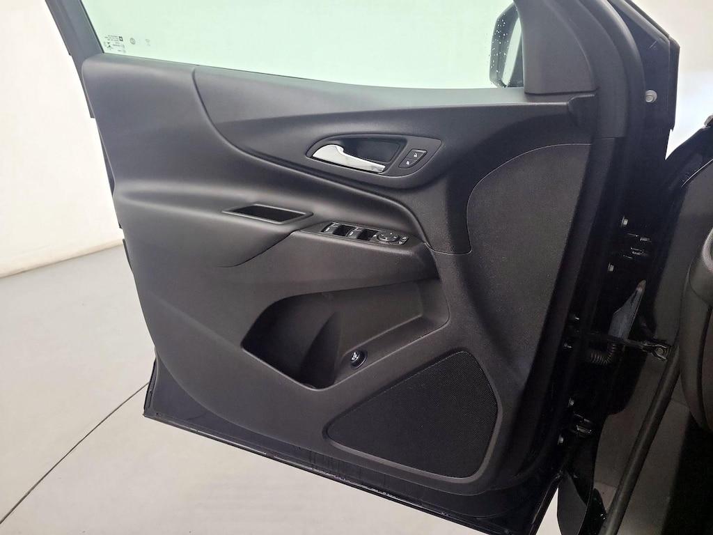 used 2022 Chevrolet Equinox car, priced at $18,998