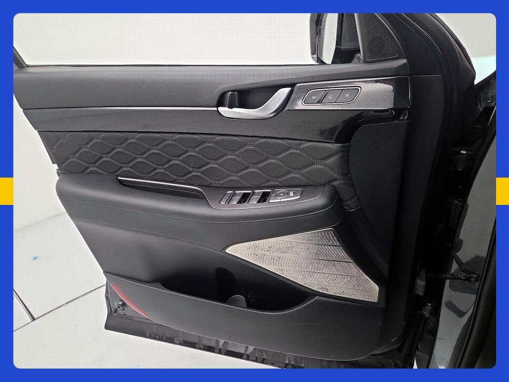 used 2020 Hyundai Palisade car, priced at $22,998