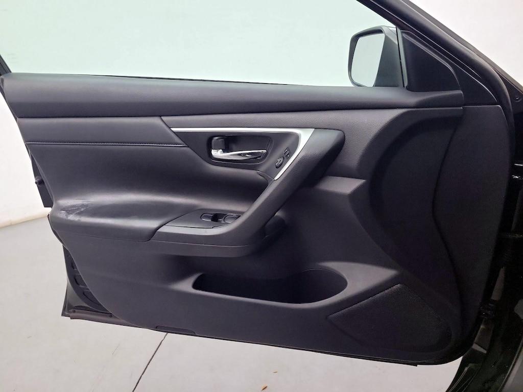 used 2018 Nissan Altima car, priced at $16,998