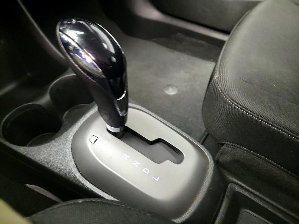 used 2019 Chevrolet Spark car, priced at $13,599