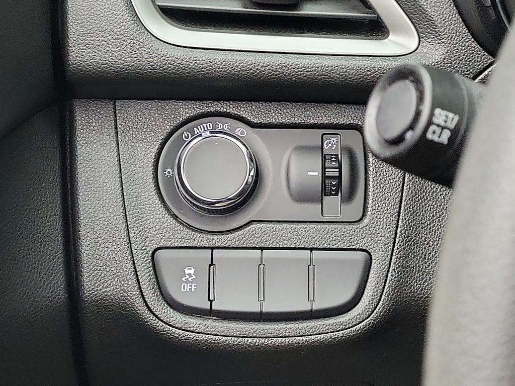 used 2019 Chevrolet Spark car, priced at $13,599