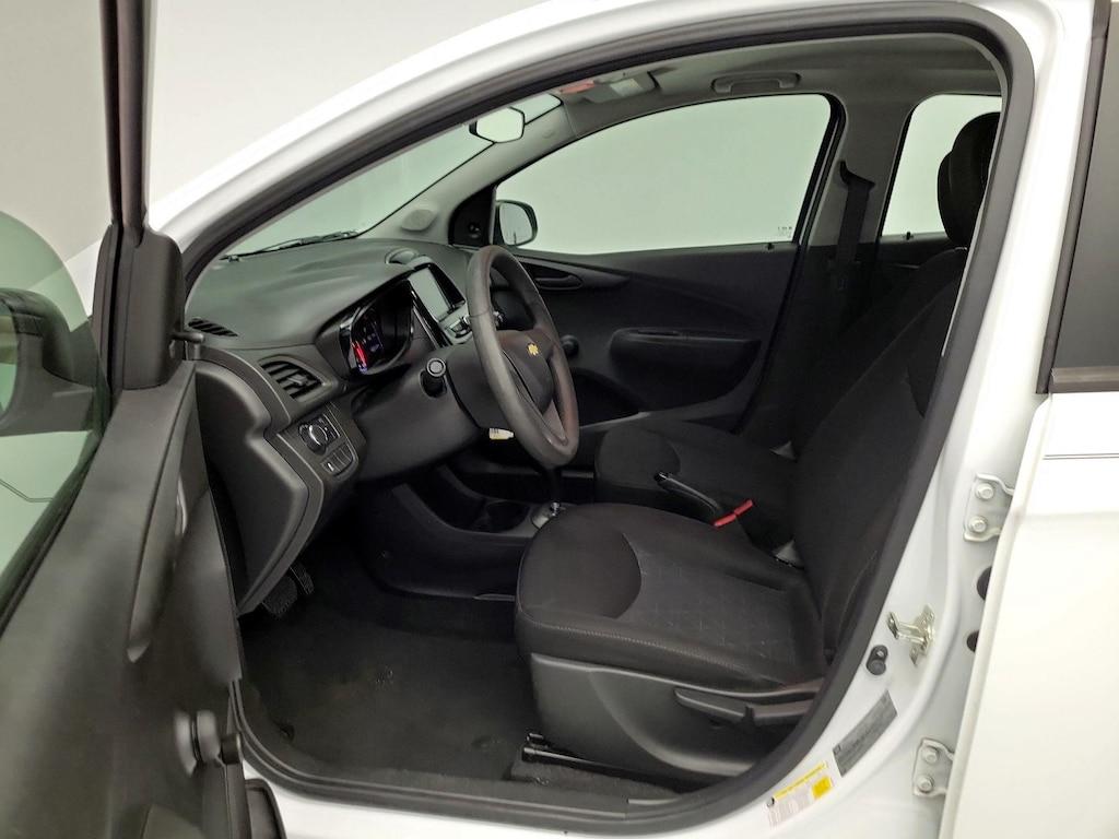used 2019 Chevrolet Spark car, priced at $13,599