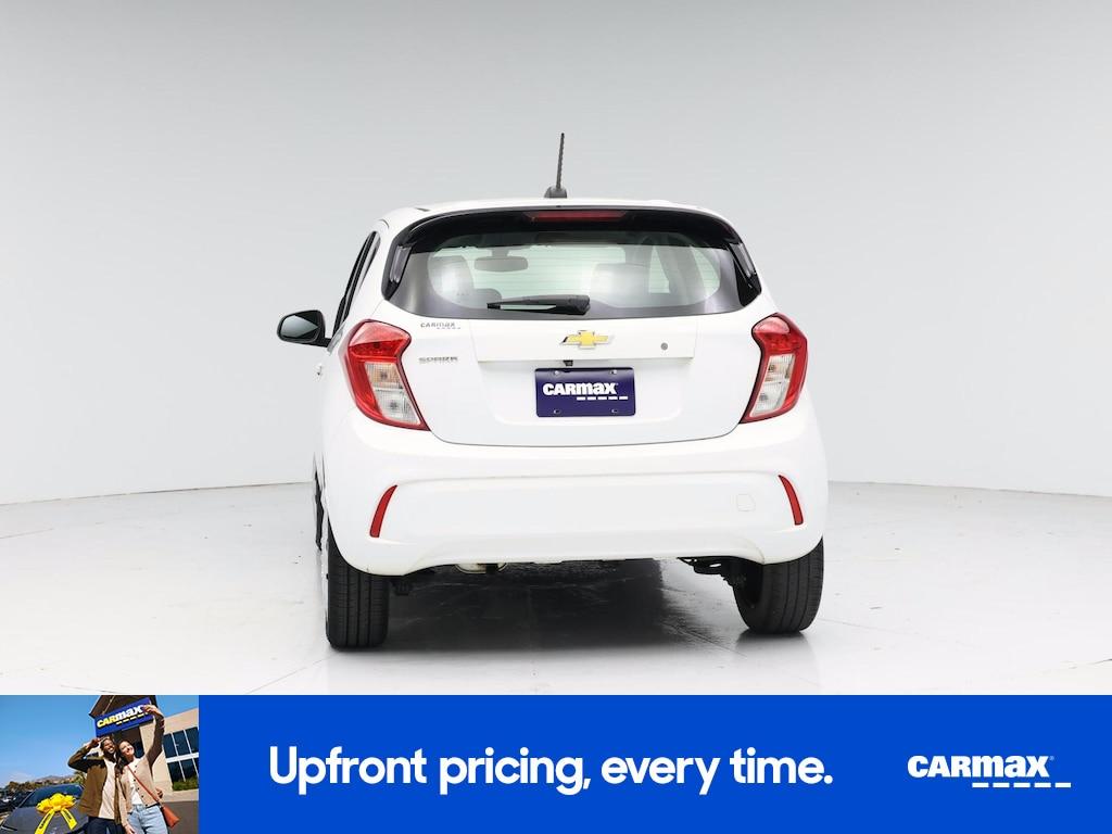 used 2019 Chevrolet Spark car, priced at $13,599