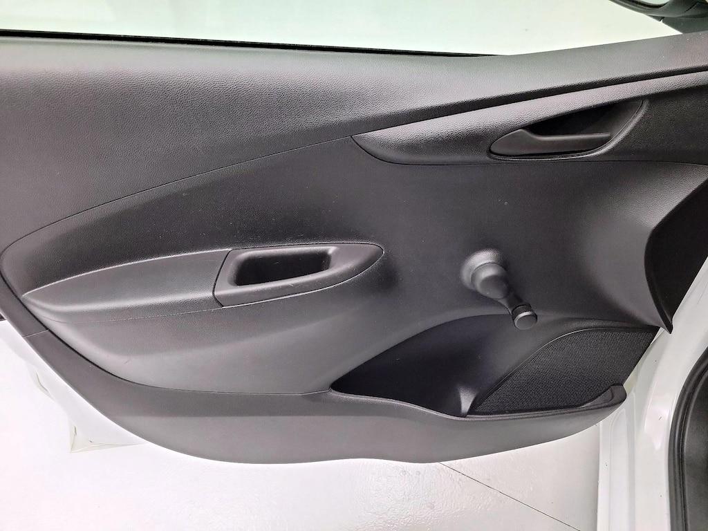 used 2019 Chevrolet Spark car, priced at $13,599