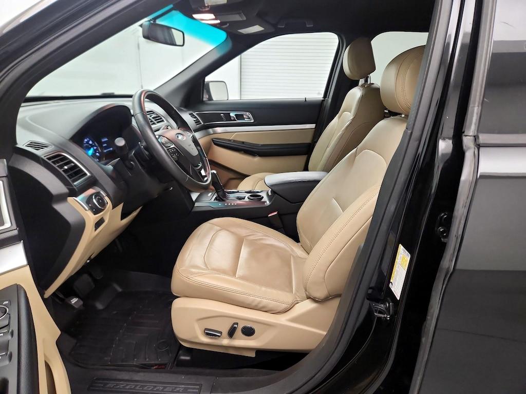 used 2016 Ford Explorer car, priced at $16,998