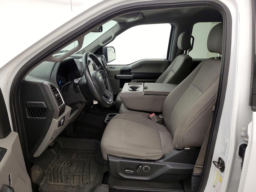 used 2015 Ford F-150 car, priced at $18,998