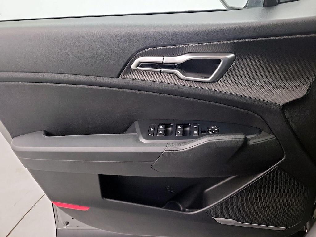 used 2023 Kia Sportage car, priced at $20,998