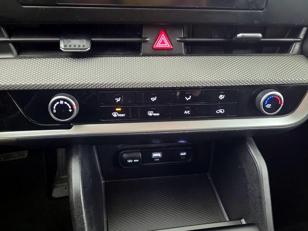 used 2023 Kia Sportage car, priced at $20,998