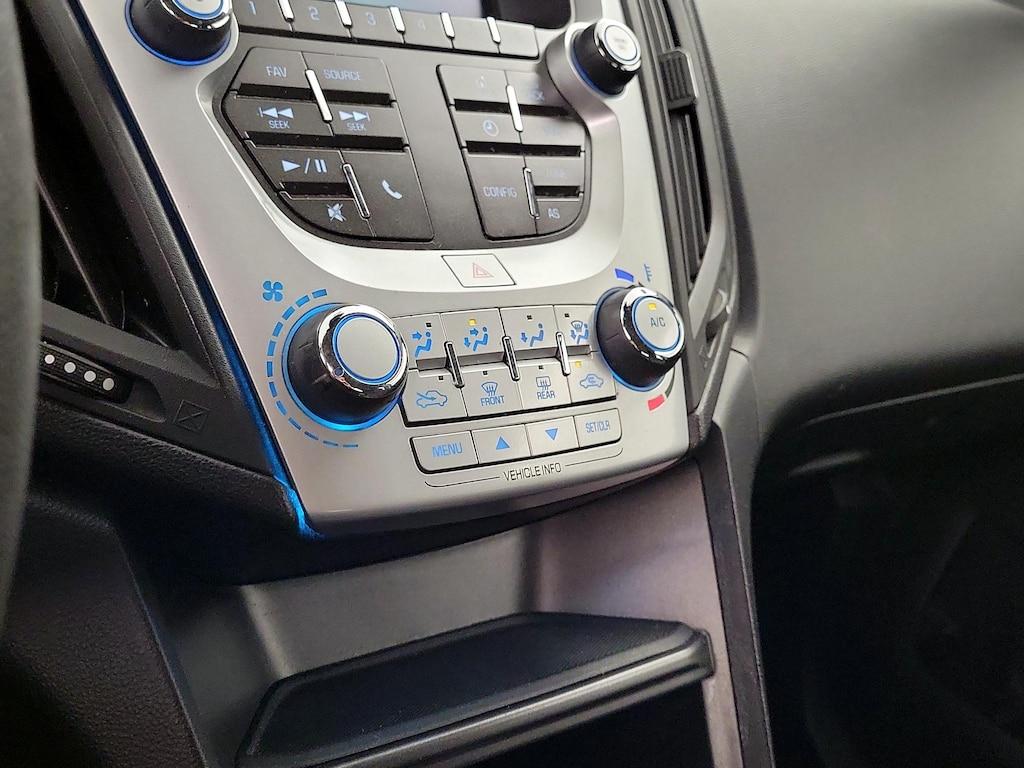 used 2017 Chevrolet Equinox car, priced at $13,998