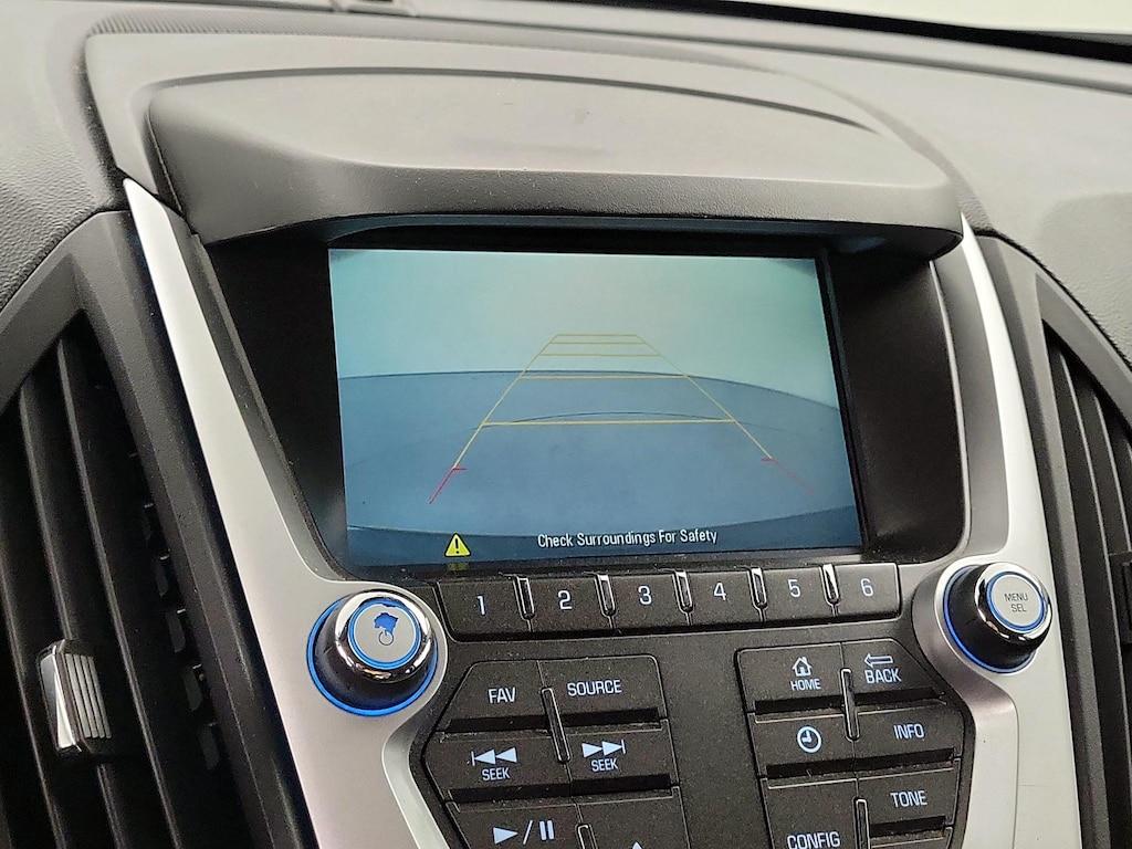 used 2017 Chevrolet Equinox car, priced at $13,998