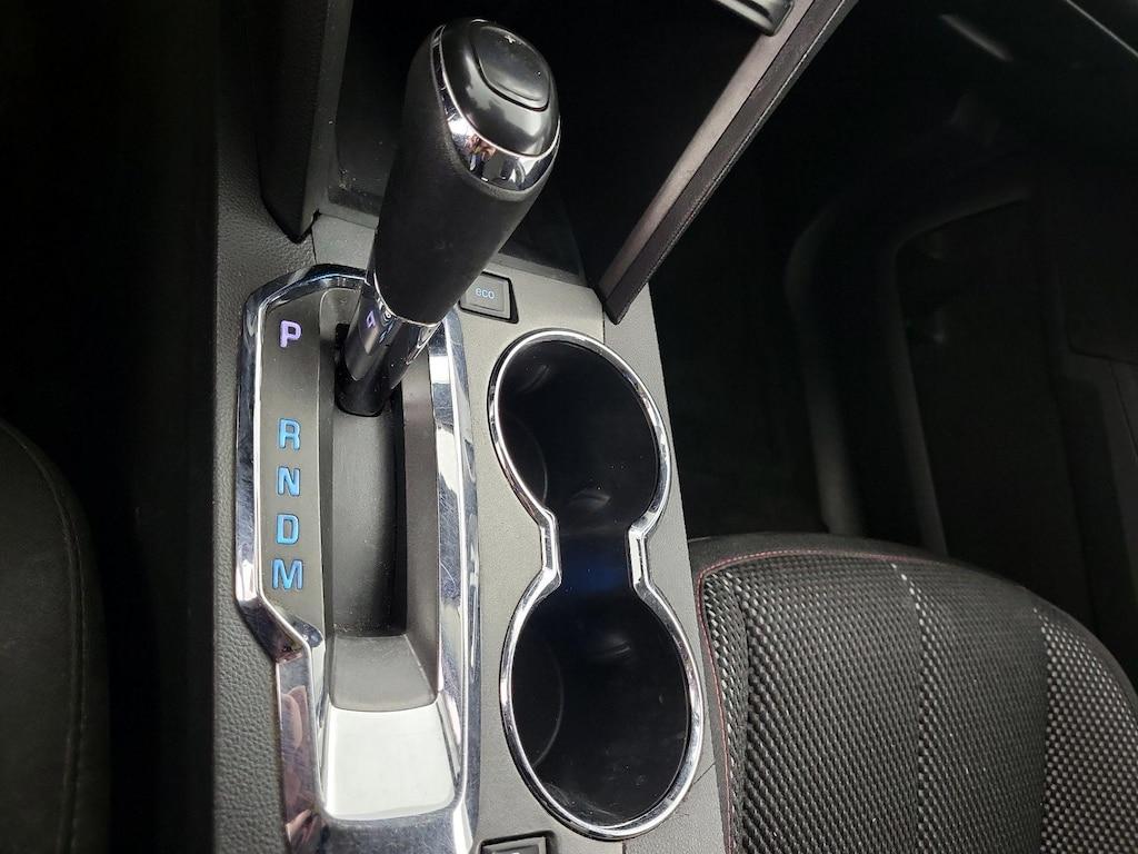 used 2017 Chevrolet Equinox car, priced at $13,998