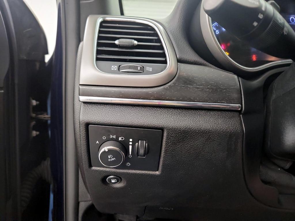 used 2018 Jeep Grand Cherokee car, priced at $18,998