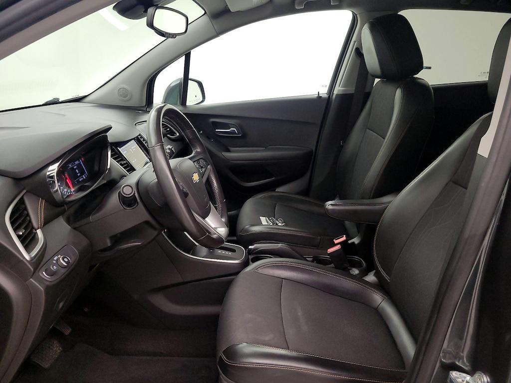 used 2018 Chevrolet Trax car, priced at $15,998