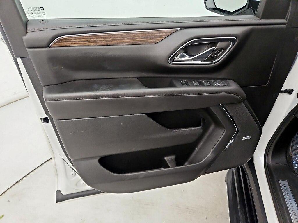 used 2023 Chevrolet Tahoe car, priced at $49,998