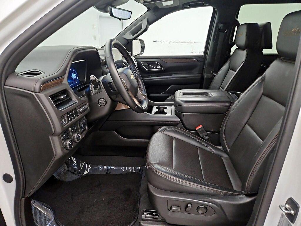 used 2023 Chevrolet Tahoe car, priced at $49,998