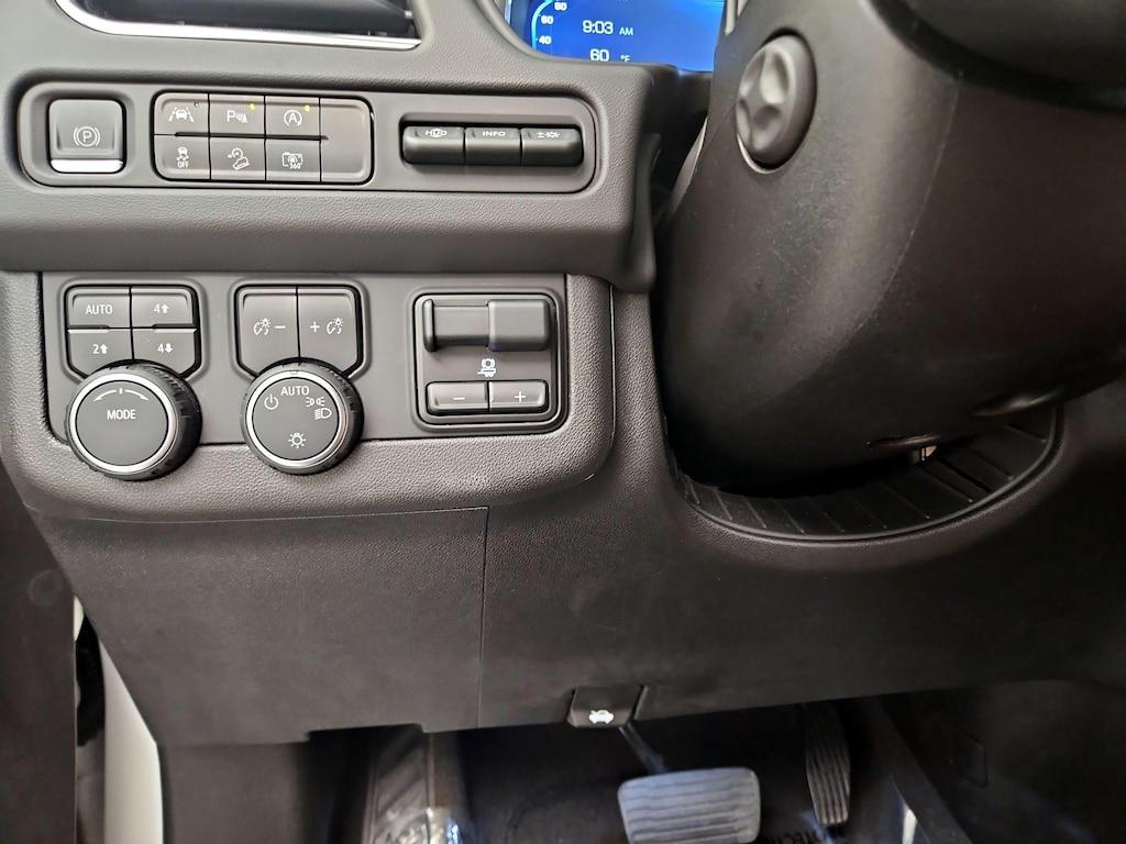 used 2023 Chevrolet Tahoe car, priced at $49,998