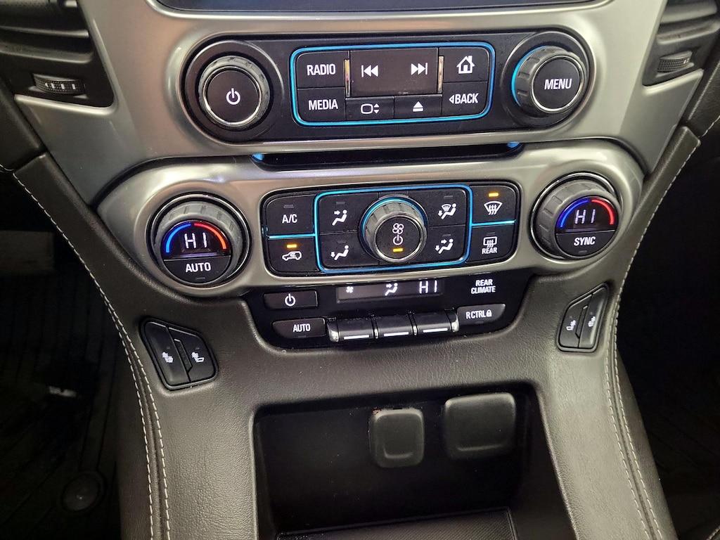 used 2020 Chevrolet Tahoe car, priced at $37,998