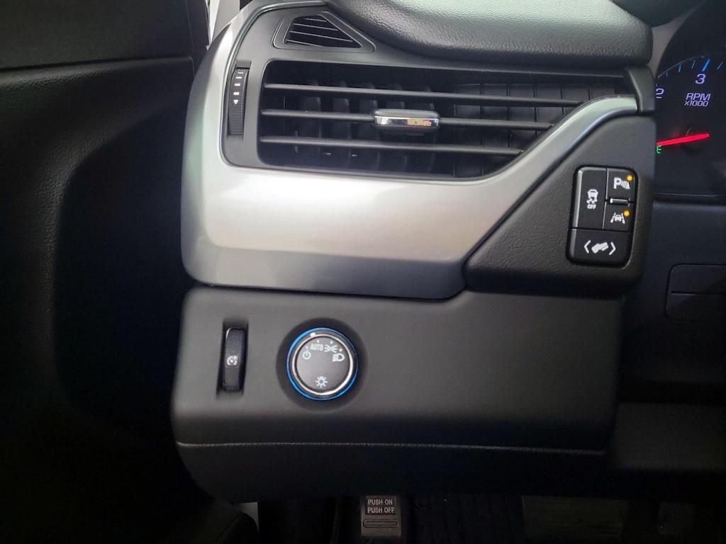used 2020 Chevrolet Tahoe car, priced at $37,998