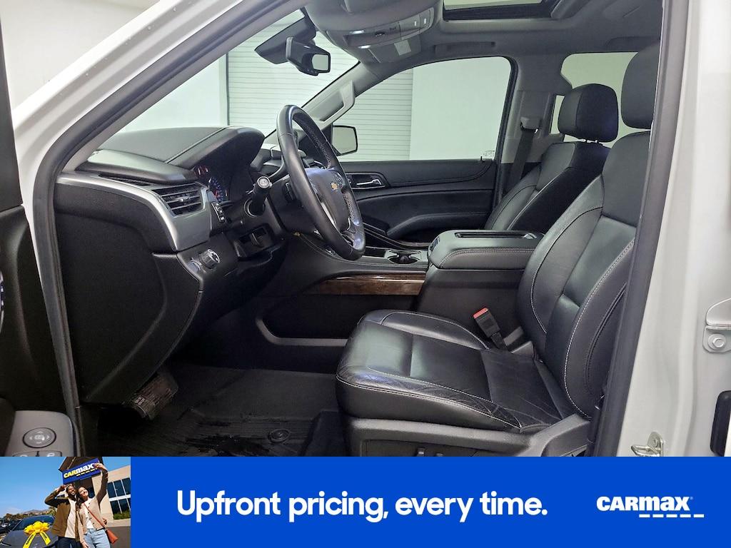 used 2020 Chevrolet Tahoe car, priced at $37,998