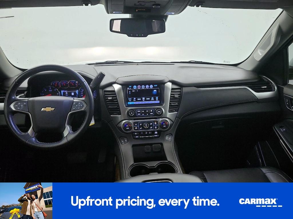 used 2020 Chevrolet Tahoe car, priced at $37,998