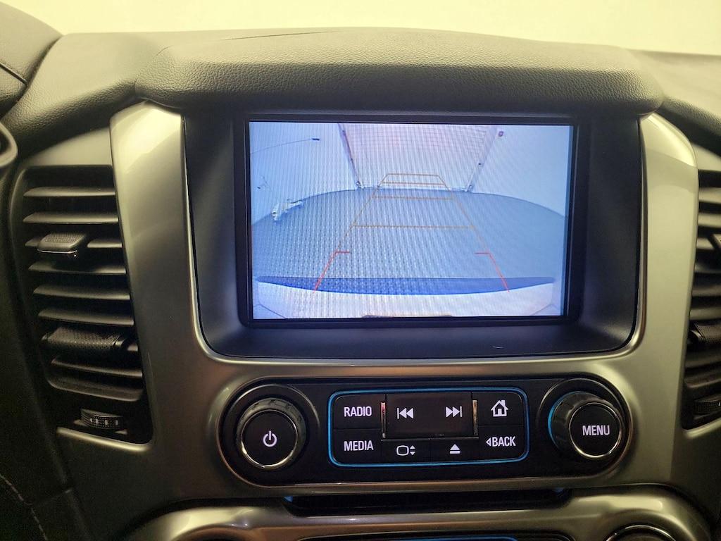 used 2020 Chevrolet Tahoe car, priced at $37,998