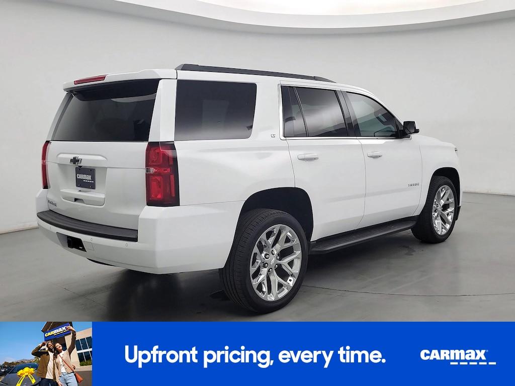 used 2020 Chevrolet Tahoe car, priced at $37,998