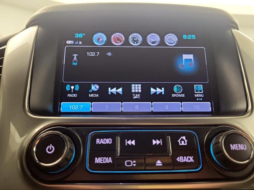 used 2020 Chevrolet Tahoe car, priced at $37,998