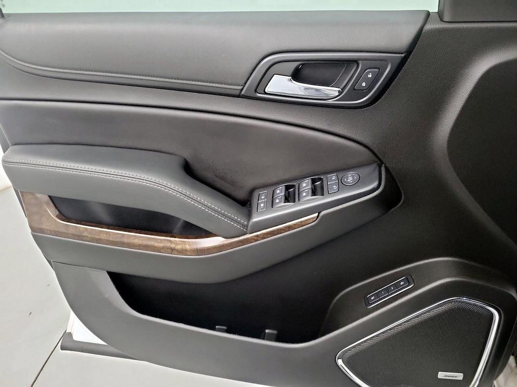 used 2020 Chevrolet Tahoe car, priced at $37,998
