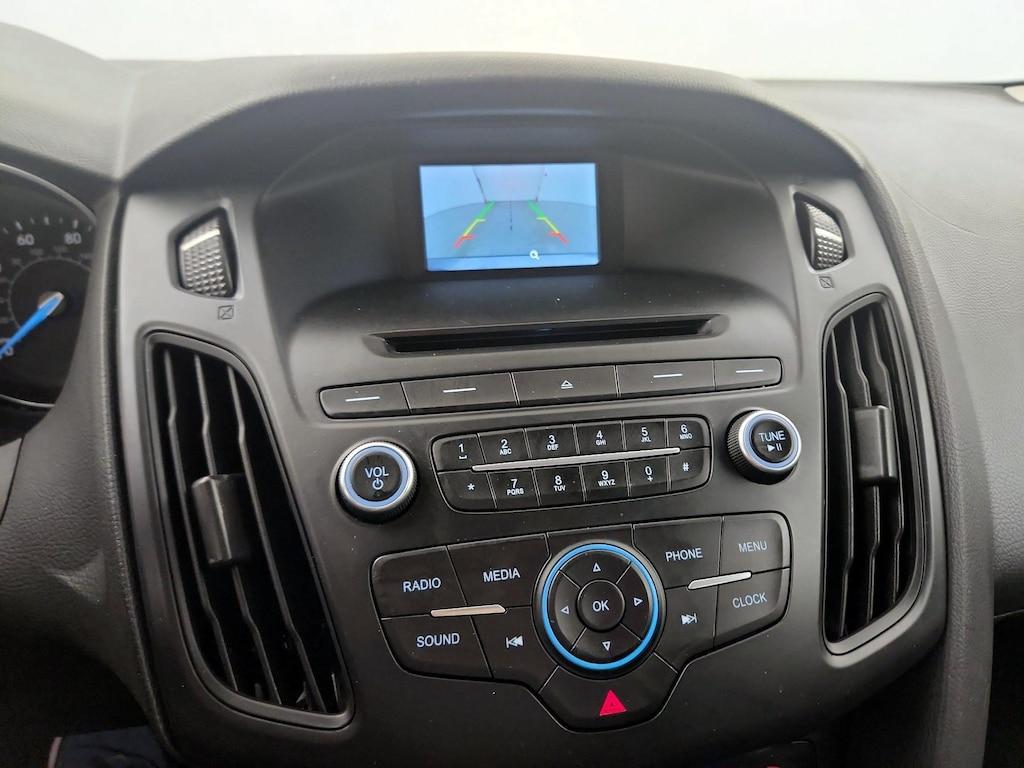 used 2015 Ford Focus car, priced at $11,599