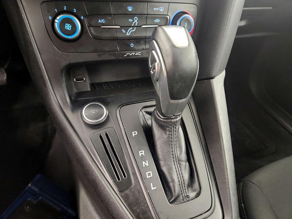 used 2015 Ford Focus car, priced at $11,599