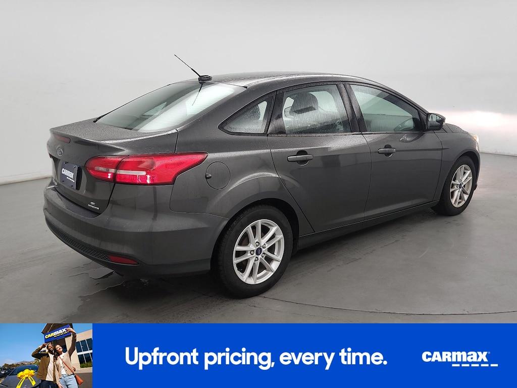 used 2015 Ford Focus car, priced at $11,599