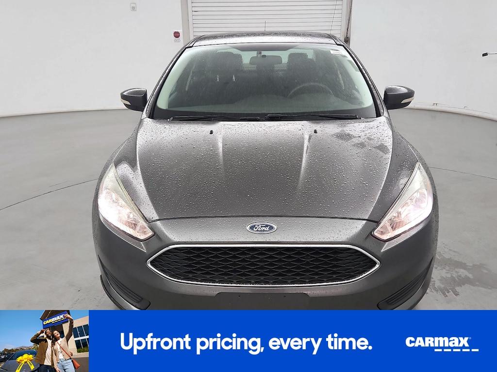 used 2015 Ford Focus car, priced at $11,599