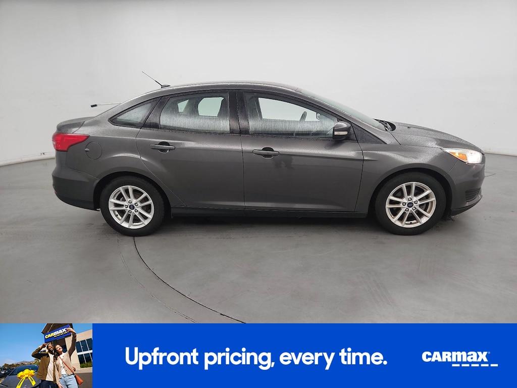 used 2015 Ford Focus car, priced at $11,599