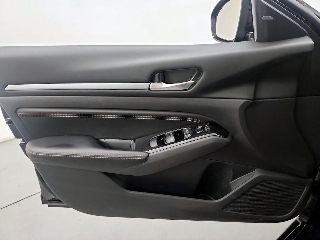 used 2023 Nissan Altima car, priced at $23,998