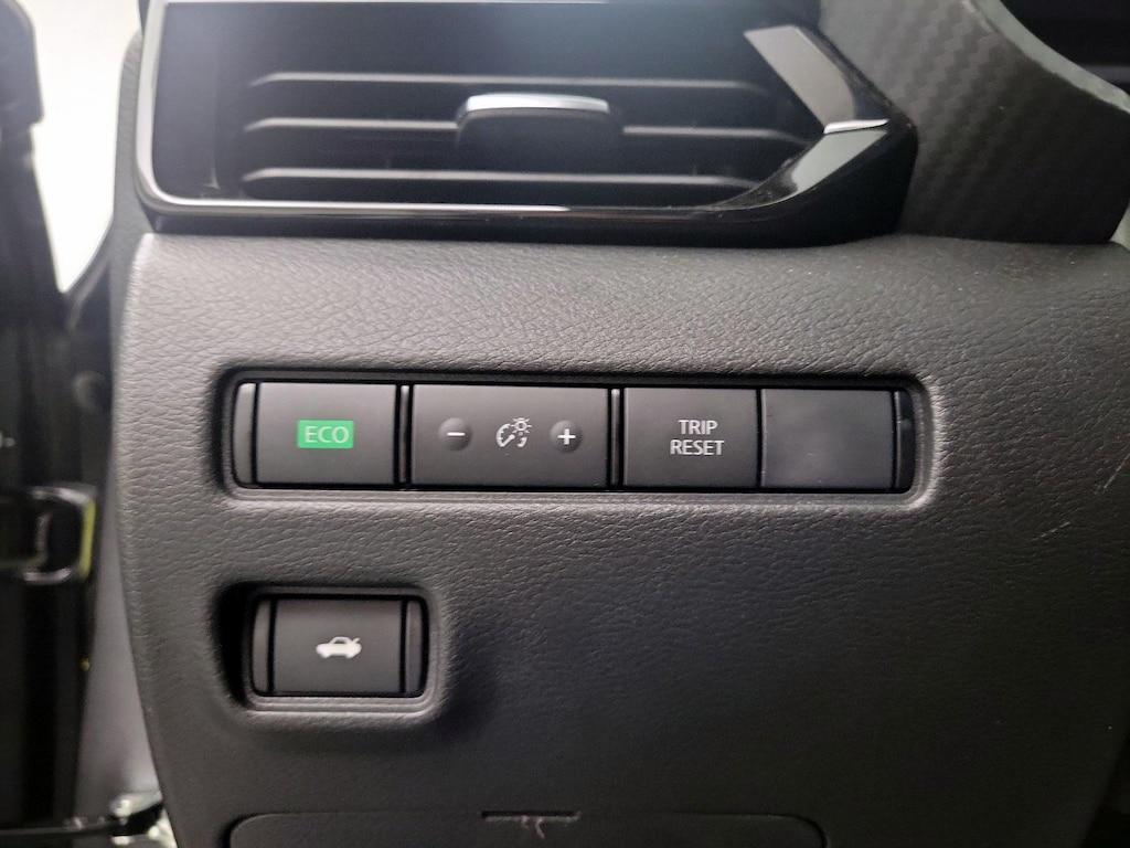 used 2025 Nissan Sentra car, priced at $22,998