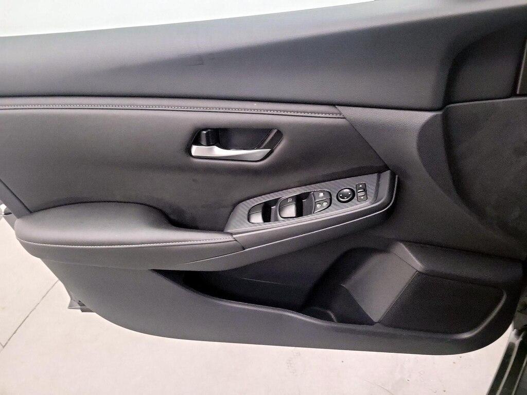 used 2025 Nissan Sentra car, priced at $22,998