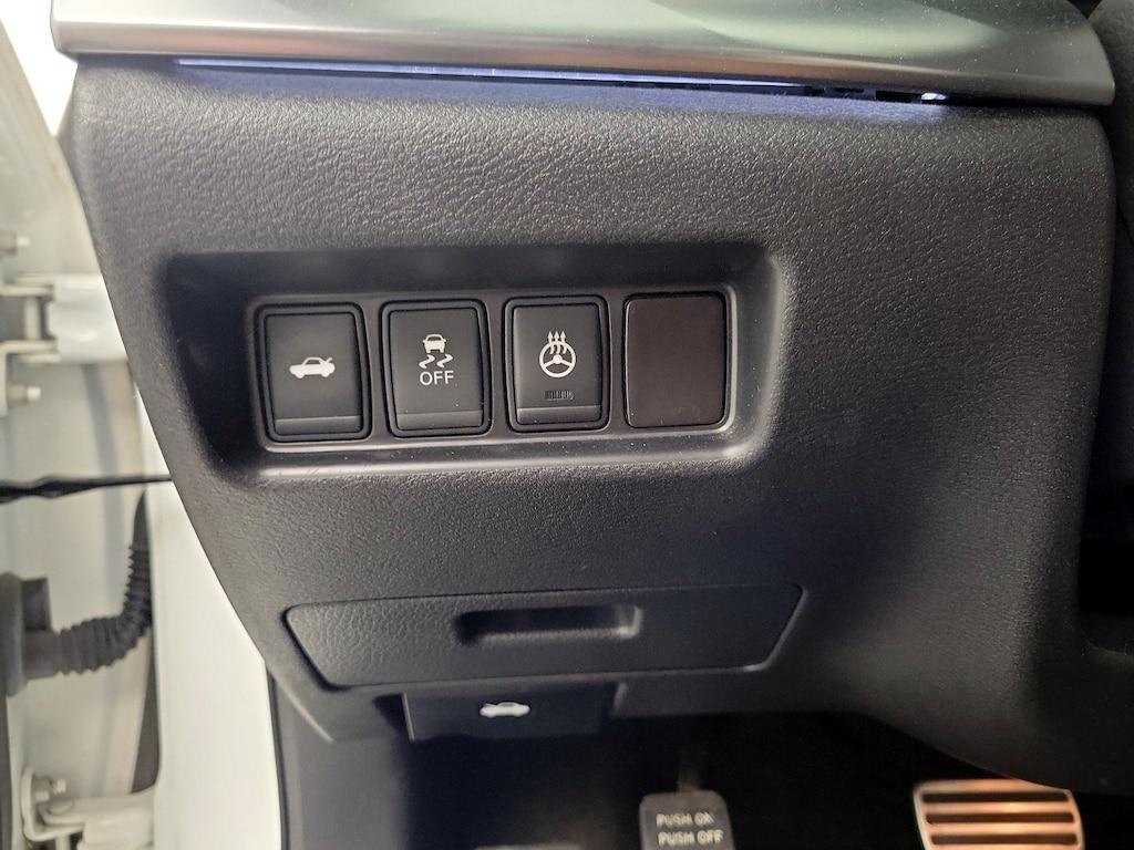 used 2016 Nissan Maxima car, priced at $18,998