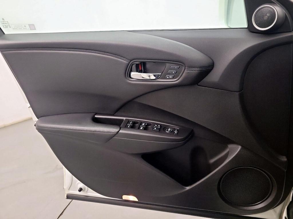 used 2017 Acura RDX car, priced at $15,998