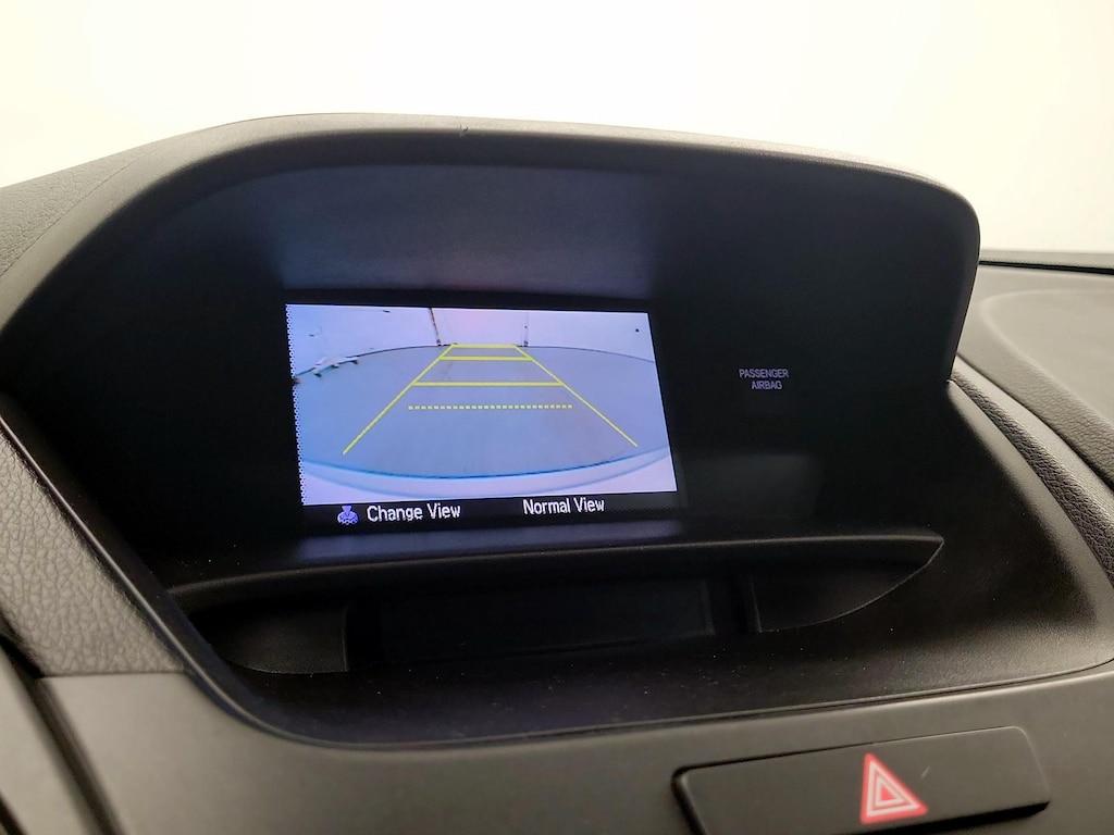 used 2017 Acura RDX car, priced at $15,998