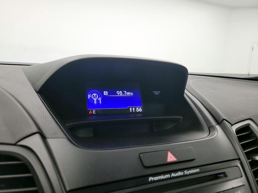 used 2017 Acura RDX car, priced at $15,998